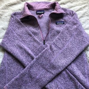 Patagonia pullover